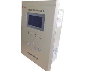 SKM800E-MB電動(dòng)機(jī)綜合保護(hù)裝置