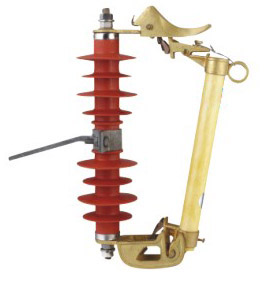 HRW3-12/100A、HRW3-12/200A戶外高壓硅橡膠跌落式熔斷器