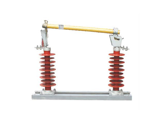 HRW5-35/100A、HRW5-35/200戶外高壓硅橡膠跌落式熔斷器