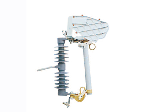 HRW10-12F/100A、HRW10-12F/200A戶外高壓硅橡膠跌落式熔斷器