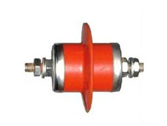 HY1.5W-2.4/6  HY1.5W-4.8/12 中性點(diǎn)型避雷器