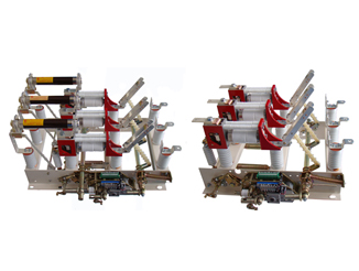 FZN16-12 FZN16-12D FZRN16-12D戶內(nèi)交流高壓真空負(fù)荷開(kāi)關(guān)