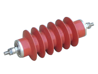HY5WS-26/72、HY5WS-34/95配電型避雷器