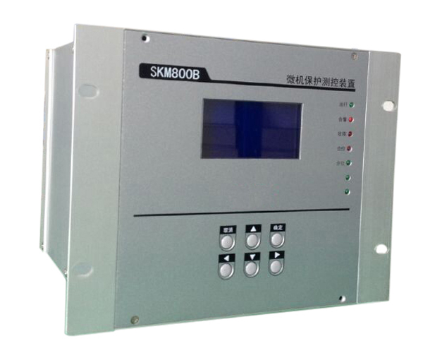 SKM800B-MJ線路備投保護裝置