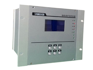 電動(dòng)機(jī)保護(hù)裝置SKM800B-MB