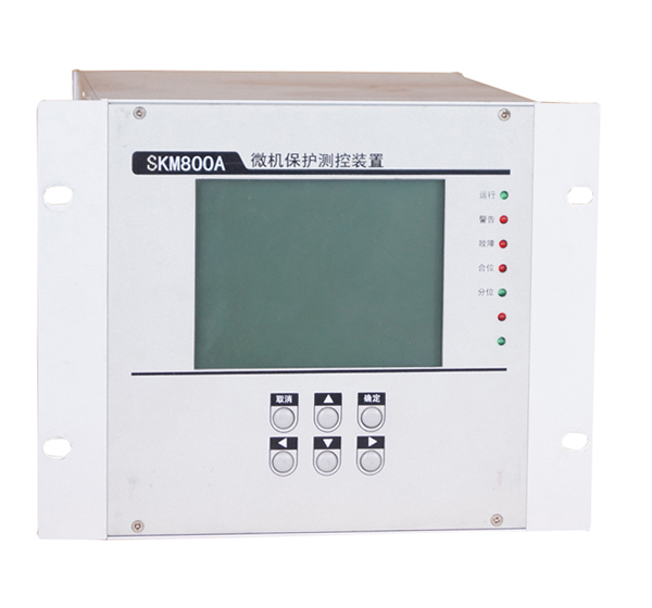 電容器保護裝置SKM800A-C