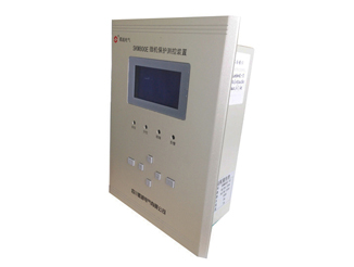 SKM800E-MJ母線監(jiān)測保護測控裝置