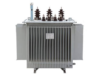 S11(MR)-50KVA-2500KVA油浸式變壓器