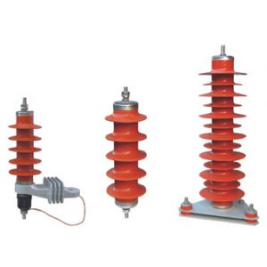 HY5CZ-42/124-J HY5CR-42/124-J計(jì)數(shù)型避雷器
